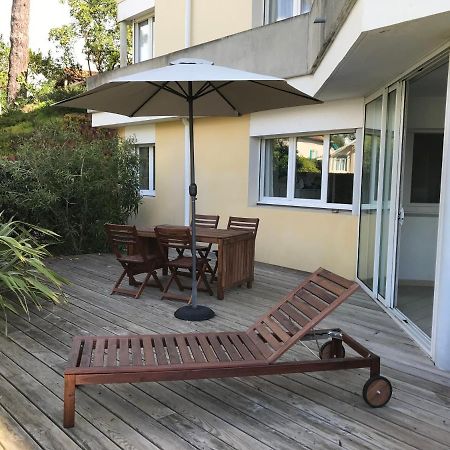 Le Cap Landais Apartment Capbreton Exterior photo