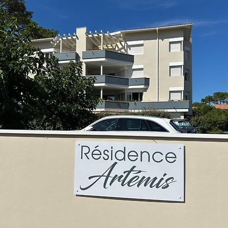 Le Cap Landais Apartment Capbreton Exterior photo