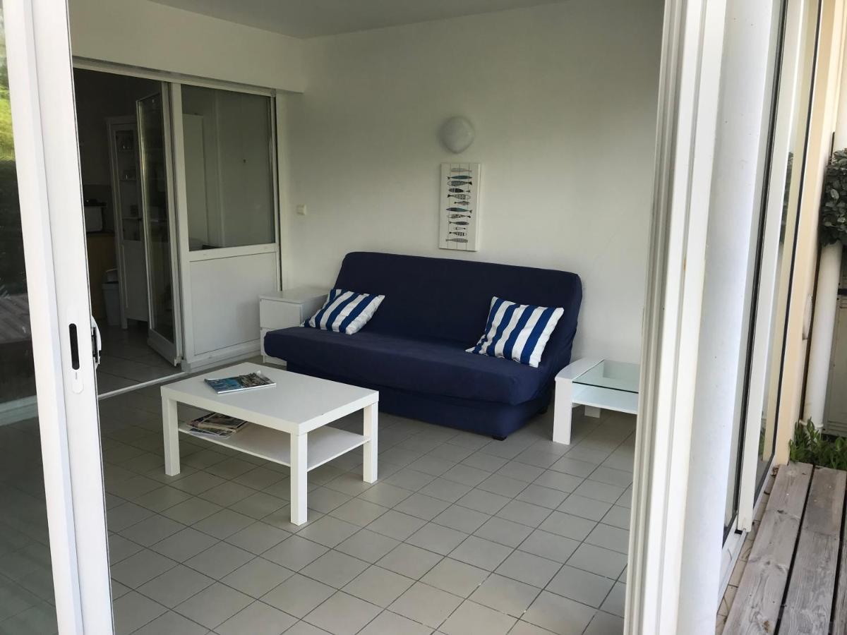 Le Cap Landais Apartment Capbreton Exterior photo