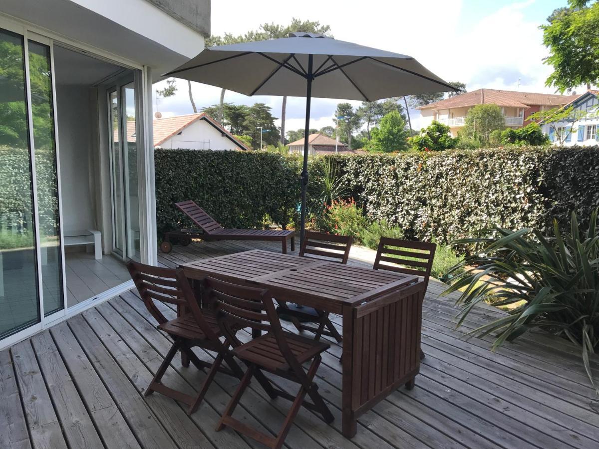 Le Cap Landais Apartment Capbreton Exterior photo