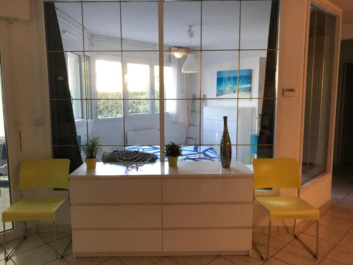Le Cap Landais Apartment Capbreton Exterior photo