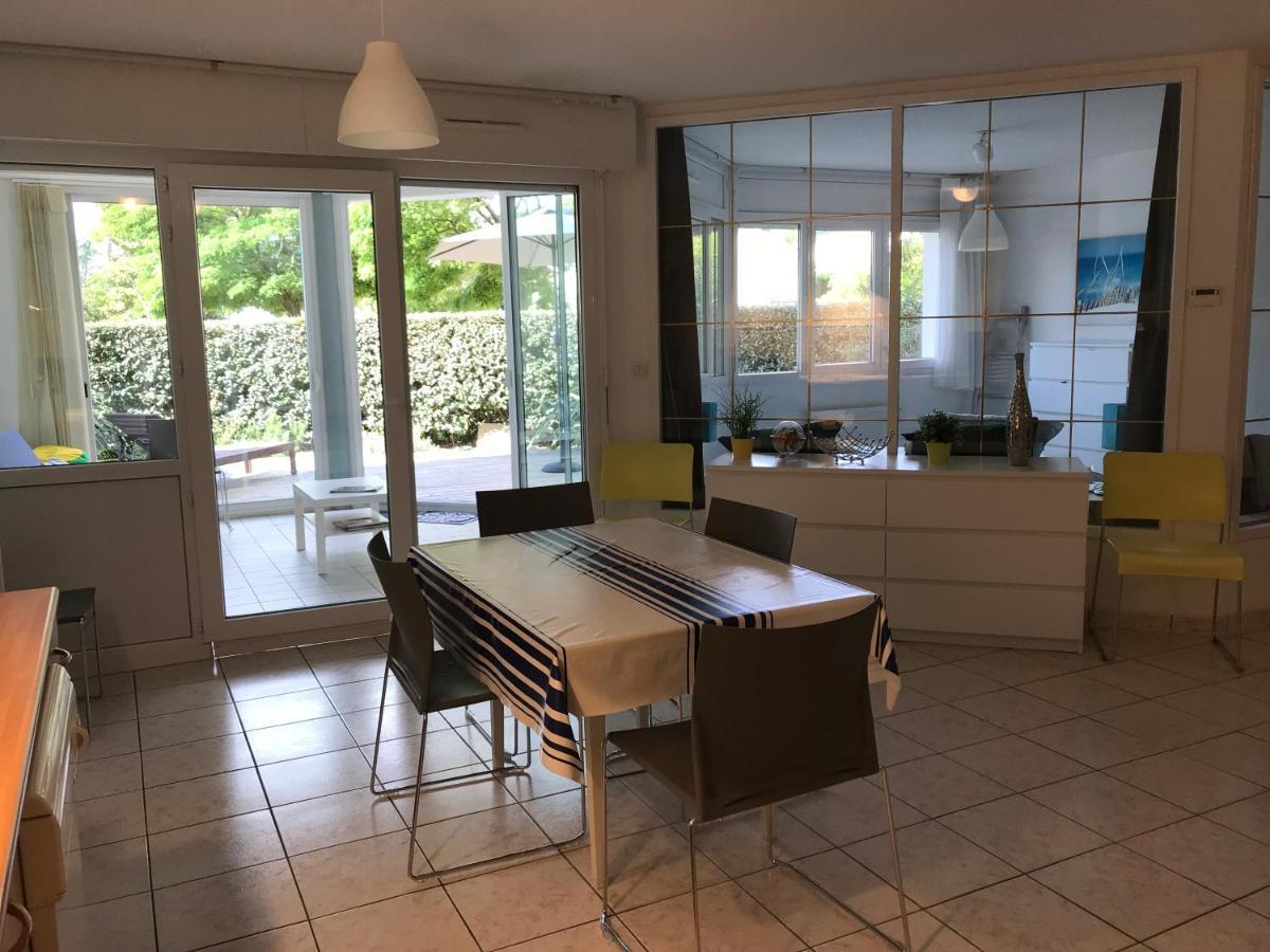 Le Cap Landais Apartment Capbreton Exterior photo