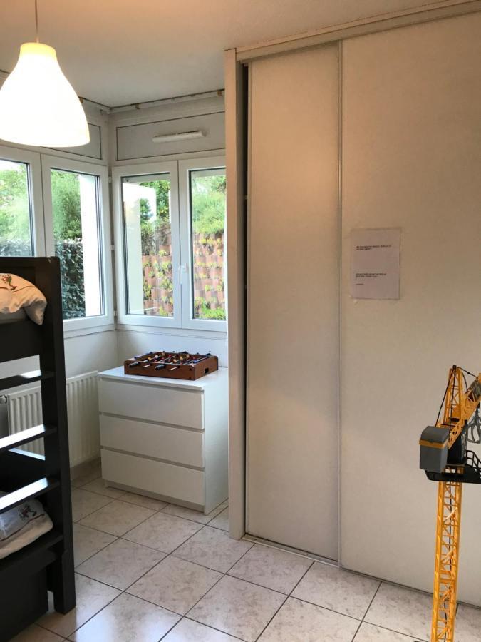 Le Cap Landais Apartment Capbreton Exterior photo