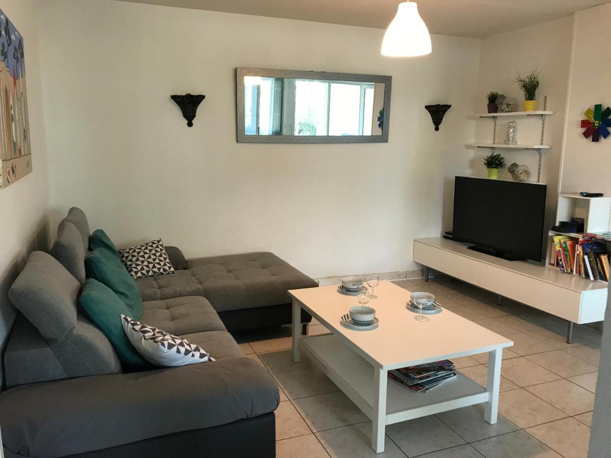 Le Cap Landais Apartment Capbreton Exterior photo