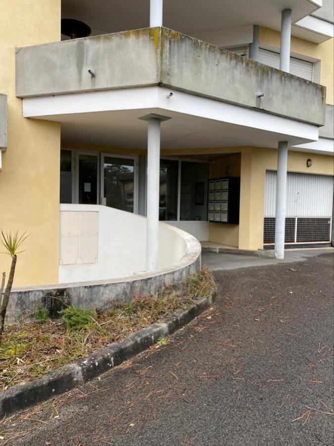 Le Cap Landais Apartment Capbreton Exterior photo