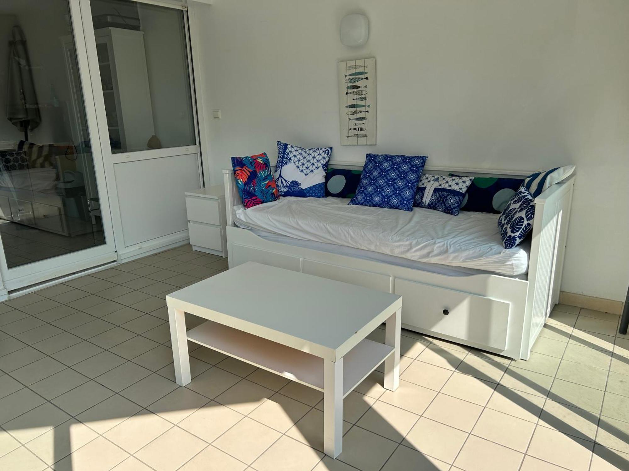 Le Cap Landais Apartment Capbreton Exterior photo
